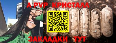 стафф Бузулук
